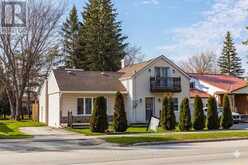 124 BRUCE STREET S | Thornbury Ontario | Slide Image One