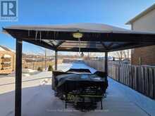 16 TALON DRIVE | Woodstock Ontario | Slide Image Eight