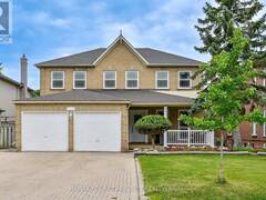 1554 SAUGEEN DRIVE Pickering Ontario, L1V 5P8