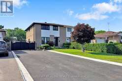 41 FLAMINGO CRESCENT | Brampton Ontario | Slide Image Forty-six