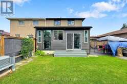 41 FLAMINGO CRESCENT | Brampton Ontario | Slide Image Forty-two