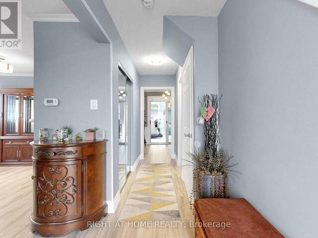 41 FLAMINGO CRESCENT Brampton Ontario, L6T 2G6 - 5 Bedrooms Home For Sale