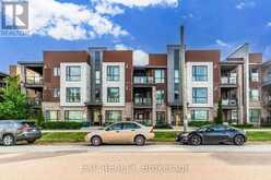 212 - 2388 KHALSA GATE | Oakville Ontario | Slide Image One