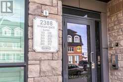 212 - 2388 KHALSA GATE | Oakville Ontario | Slide Image Four