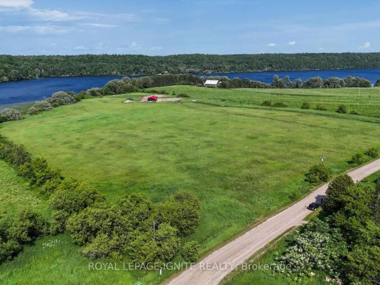 358 FAUGHT ROAD, Cobden, Ontario K0J 1K0