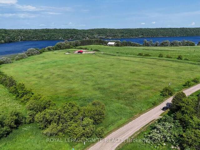 358 FAUGHT ROAD Cobden Ontario, K0J 1K0 - Vacant Land For Sale