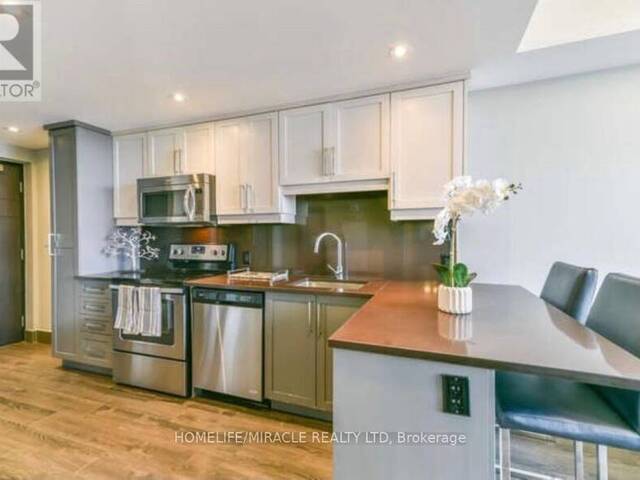 N-808 - 330 PHILLIP STREET Waterloo Ontario, N2L 3W9 - 2 Bedrooms Condo For Sale