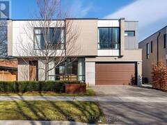 15 FAIRMEADOW AVENUE Toronto Ontario, M2P 0A5