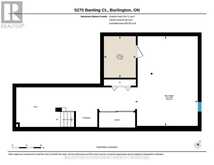 5275 BANTING COURT | Burlington Ontario | Slide Image Fifty