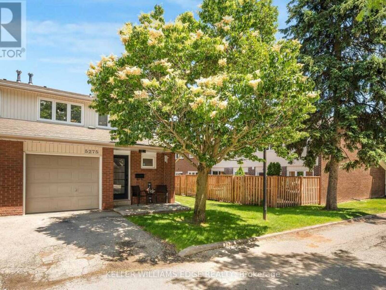5275 BANTING COURT, Burlington, Ontario L7L 2Z4