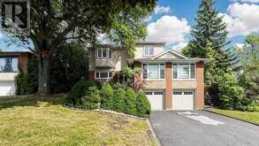 17 VALENTINE DRIVE | Toronto Ontario | Slide Image One