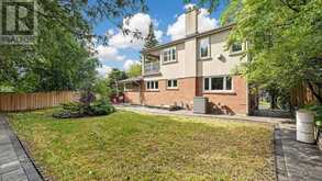 17 VALENTINE DRIVE | Toronto Ontario | Slide Image Forty-eight