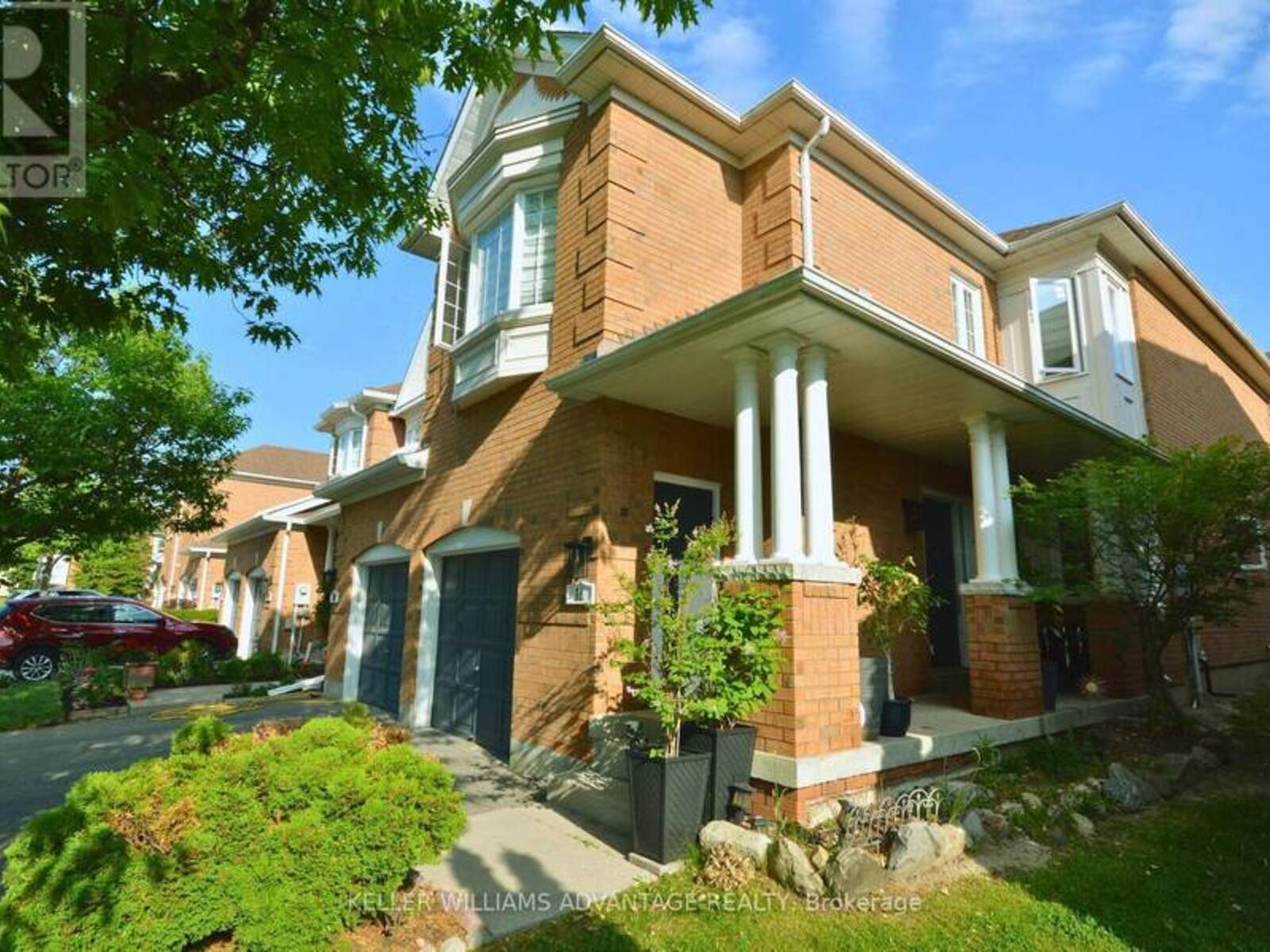 11 - 190 HARDING BOULEVARD, Richmond Hill, Ontario L4C 0J9
