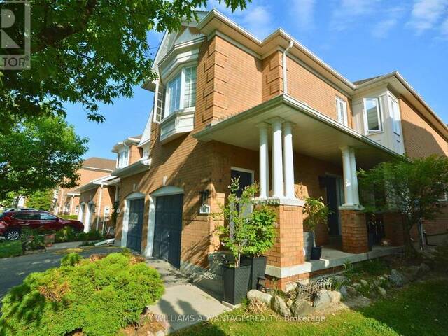11 - 190 HARDING BOULEVARD Richmond Hill Ontario, L4C 0J9 - 4 Bedrooms Condo For Sale