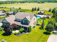 27 LEENDERS LANE Erin Ontario, N0B 1T0
