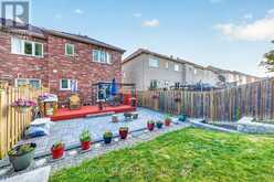 119 TAUCAR GATE | Bradford West Gwillimbury Ontario | Slide Image Thirty-two