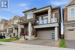 171 HISTAND TRAIL | Kitchener Ontario | Slide Image Five