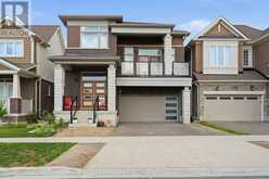 171 HISTAND TRAIL | Kitchener Ontario | Slide Image One