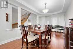 87 NOTTINGHAM DRIVE | Richmond Hill Ontario | Slide Image Ten