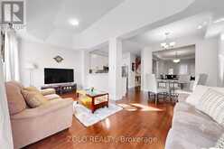 87 NOTTINGHAM DRIVE | Richmond Hill Ontario | Slide Image Twenty