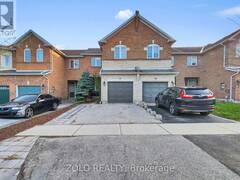 87 NOTTINGHAM DRIVE Richmond Hill Ontario, L4S 2A1