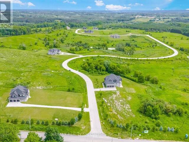 15835 MOUNT WOLFE ROAD Caledon Ontario, L7E 4L5 - Vacant Land For Sale