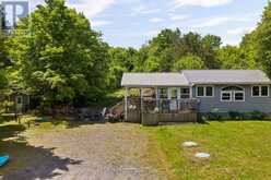 545 HURDVILLE ROAD | McKellar Ontario | Slide Image One