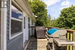 545 HURDVILLE ROAD | McKellar Ontario | Slide Image Twelve