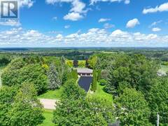 877065 FIFTH LINE Mulmur Ontario, L9V 0K3