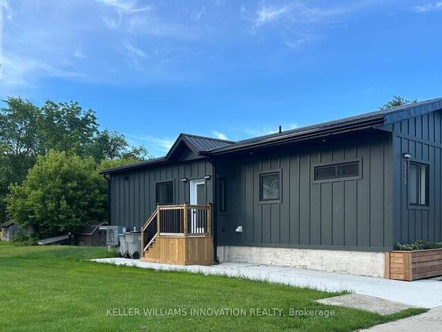 215 WINSTANLEY STREET North Perth Ontario, N0K 1P0 - 2 Bedrooms Home For Sale