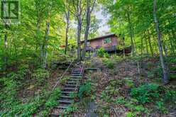 1030 MCCABE ROAD | Baysville Ontario | Slide Image One