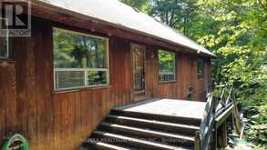 1030 MCCABE ROAD | Baysville Ontario | Slide Image Four