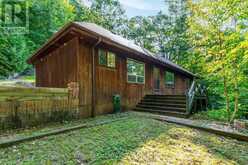 1030 MCCABE ROAD | Baysville Ontario | Slide Image Two