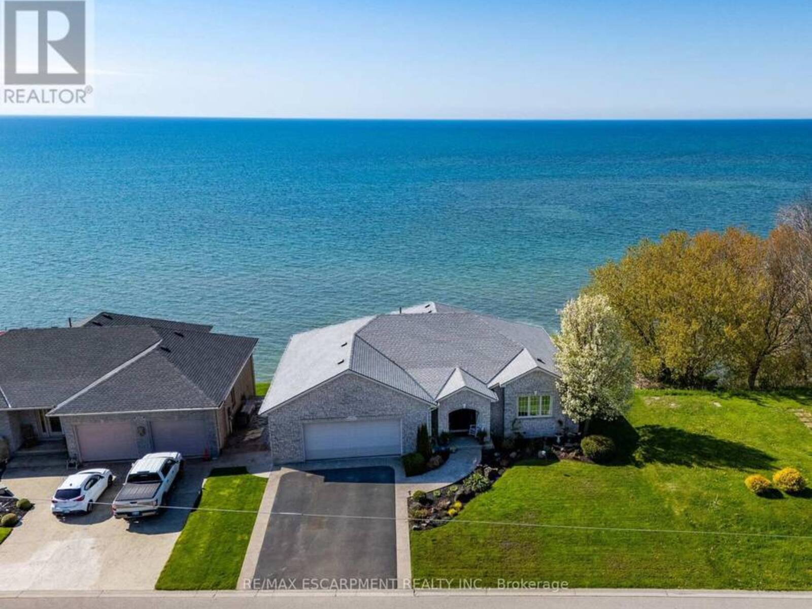 140 BROWN STREET, Port Dover, Ontario N0A 1N7