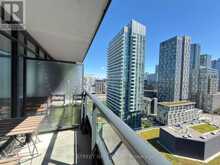 2007 - 80 QUEENS WHARF ROAD | Toronto Ontario | Slide Image Twenty-four