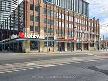 2007 - 80 QUEENS WHARF ROAD | Toronto Ontario | Slide Image Twenty-nine