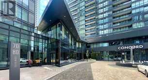 2007 - 80 QUEENS WHARF ROAD | Toronto Ontario | Slide Image Two