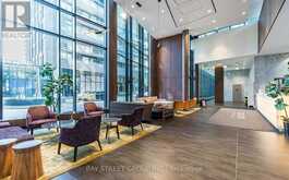 2007 - 80 QUEENS WHARF ROAD | Toronto Ontario | Slide Image Four
