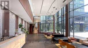 2007 - 80 QUEENS WHARF ROAD | Toronto Ontario | Slide Image Five