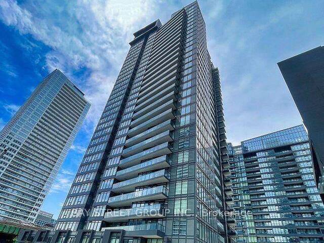 2007 - 80 QUEENS WHARF ROAD Toronto Ontario, M5V 0J3 - 2 Bedrooms Condo For Sale