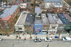 2184 QUEEN STREET E | Toronto Ontario | Slide Image Thirty