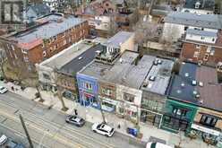 2184 QUEEN STREET E | Toronto Ontario | Slide Image Thirty-one