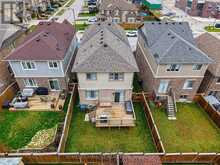79 WILLOUGHBY WAY | Alliston Ontario | Slide Image Thirty-four