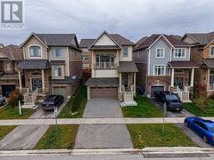 79 WILLOUGHBY WAY Alliston Ontario, L9R 0P4