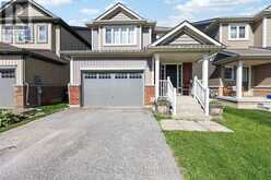 32 JONES STREET | Alliston Ontario | Slide Image Three