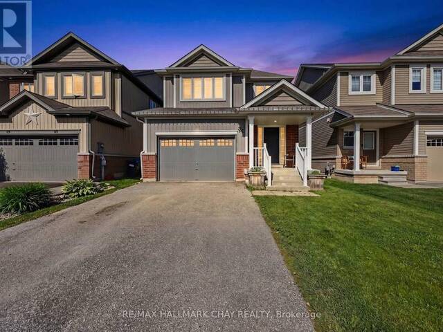 32 JONES STREET Alliston Ontario, L9R 0R5 - 4 Bedrooms Home For Sale