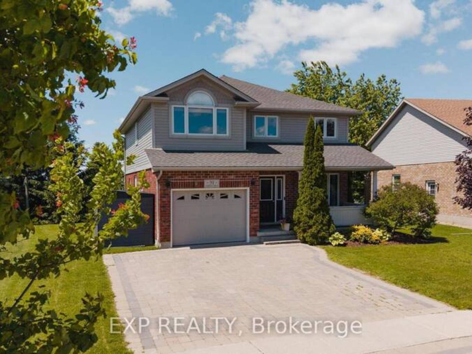91 ANDREWS DRIVE, Mapleton, Ontario N0G 1P0