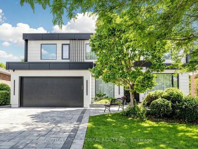 33 THORNY BRAE DRIVE Markham Ontario, L3T 3G5 - 5 Bedrooms Home For Sale