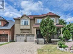 35 STONEHEATH CRESCENT Markham Ontario, L6C 2K9