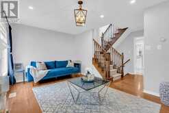 2435 COHO WAY N | Oakville Ontario | Slide Image Nine